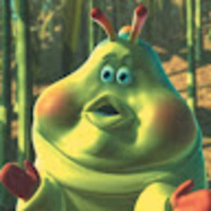 Meet your Posher, Wilson